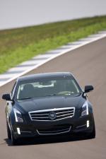 Cadillac ATS 2012 года